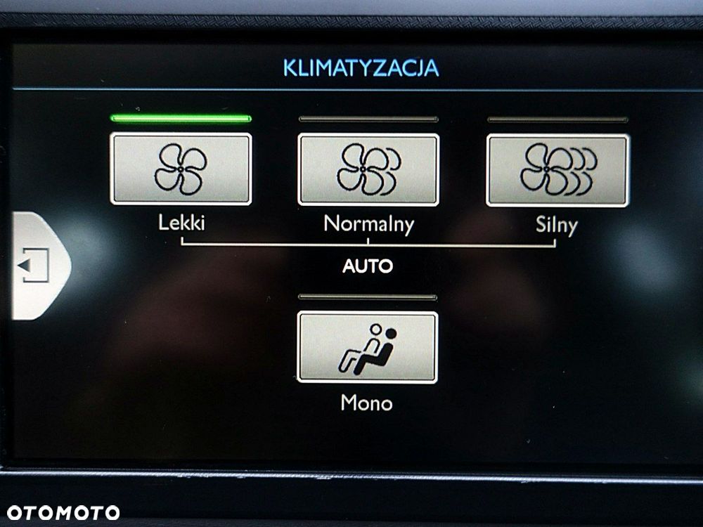 Citroën C4 Picasso - 29