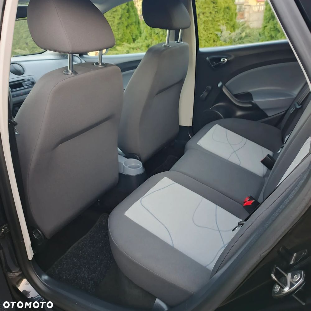 Seat Ibiza - 24