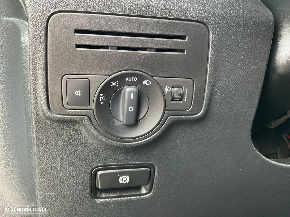 Mercedes-Benz Vito Tourer 116 CDi/32 Pro - 23