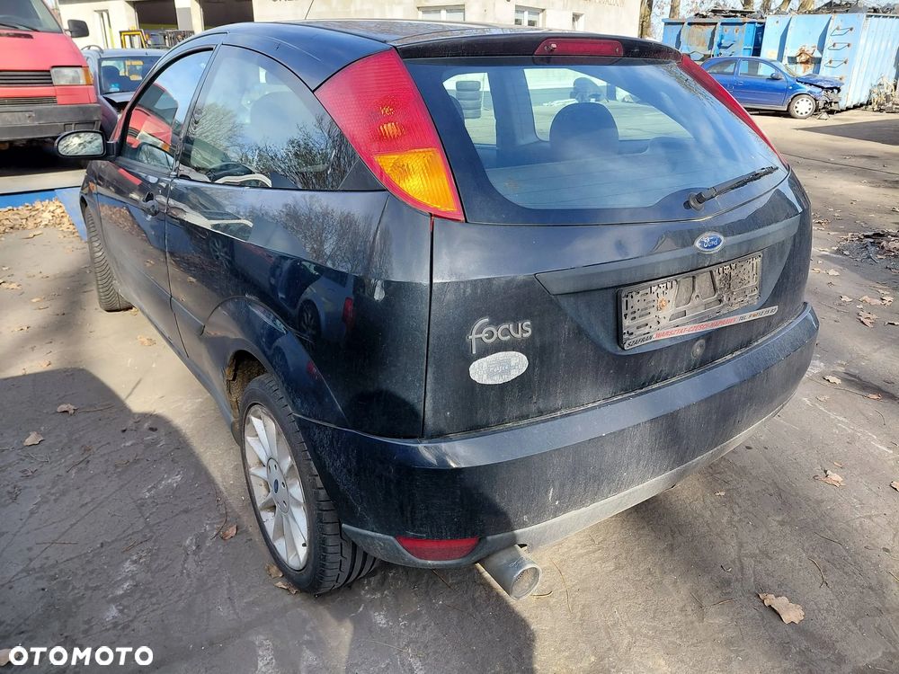 Na CZĘŚCI Ford Fokus  Rok 2000 Pojemność 1796 Moc 85 Benzyna - 5