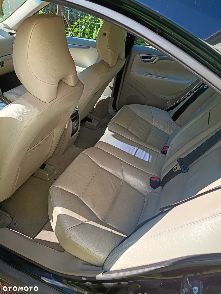 Volvo S60 - 6