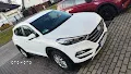 Hyundai Tucson 2.0 CRDI Comfort 4WD - 9
