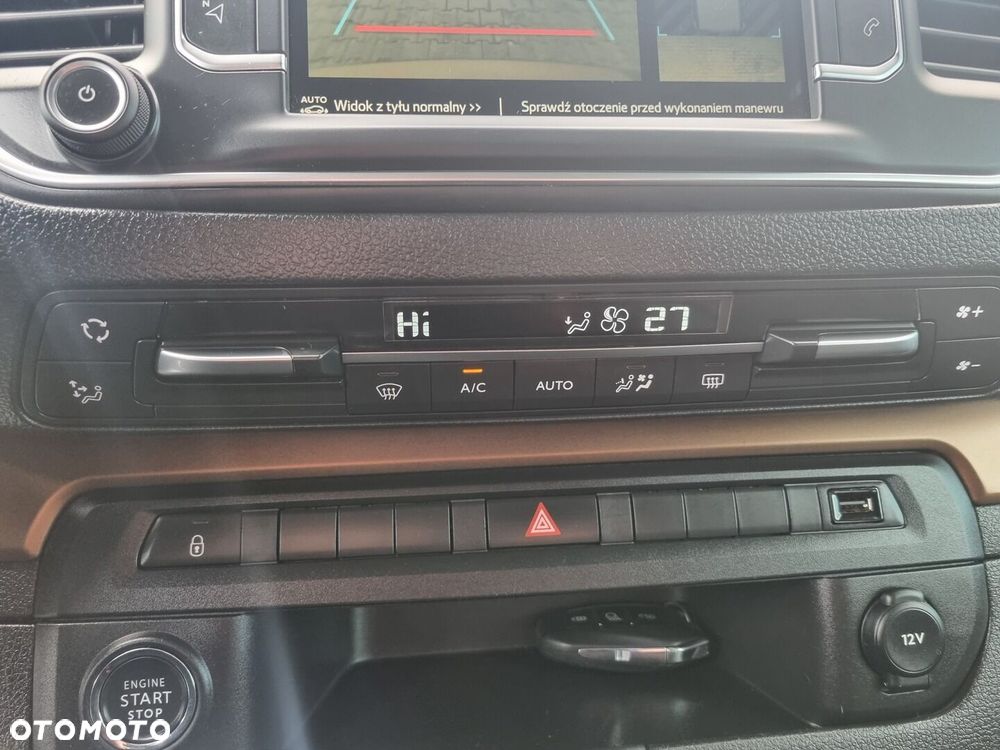 Toyota Proace Verso 2.0 D4-D Medium Family - 28