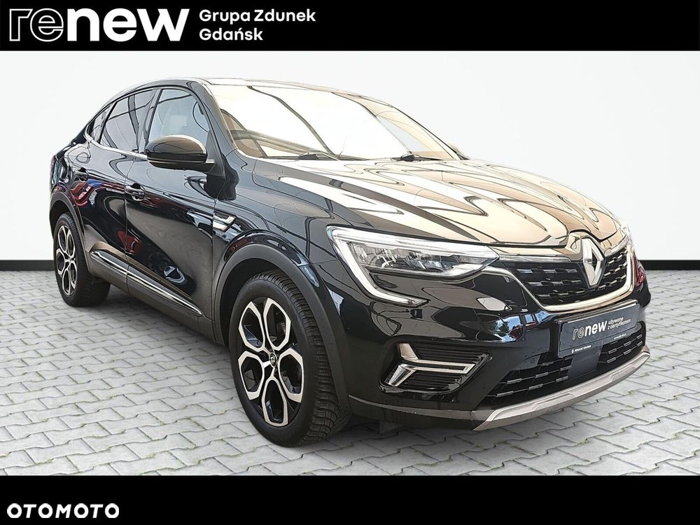 Renault Arkana - 4