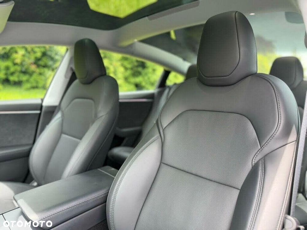 Tesla Model 3 Langstreckenbatterie Allradantrieb Dual Motor - 15
