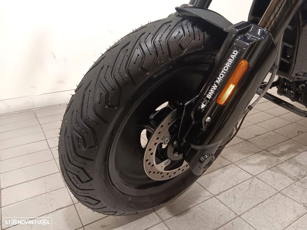 BMW CE 02 AM (Limitada) - 11