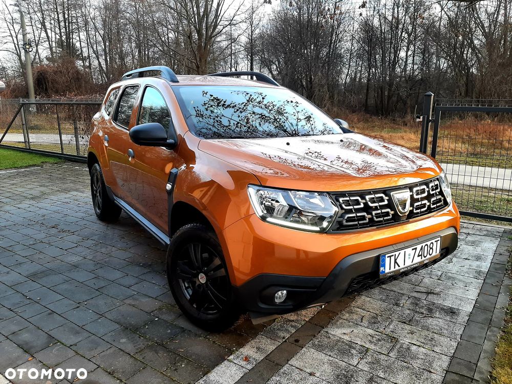 Dacia Duster - 32