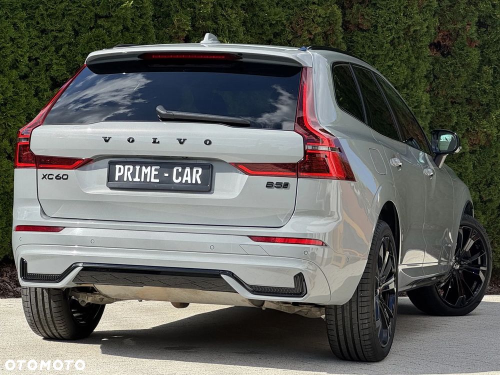 Volvo XC 60 B5 B AWD Geartronic RDesign - 8