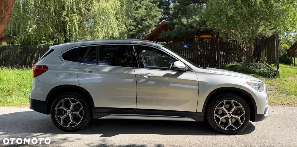 BMW X1 - 6