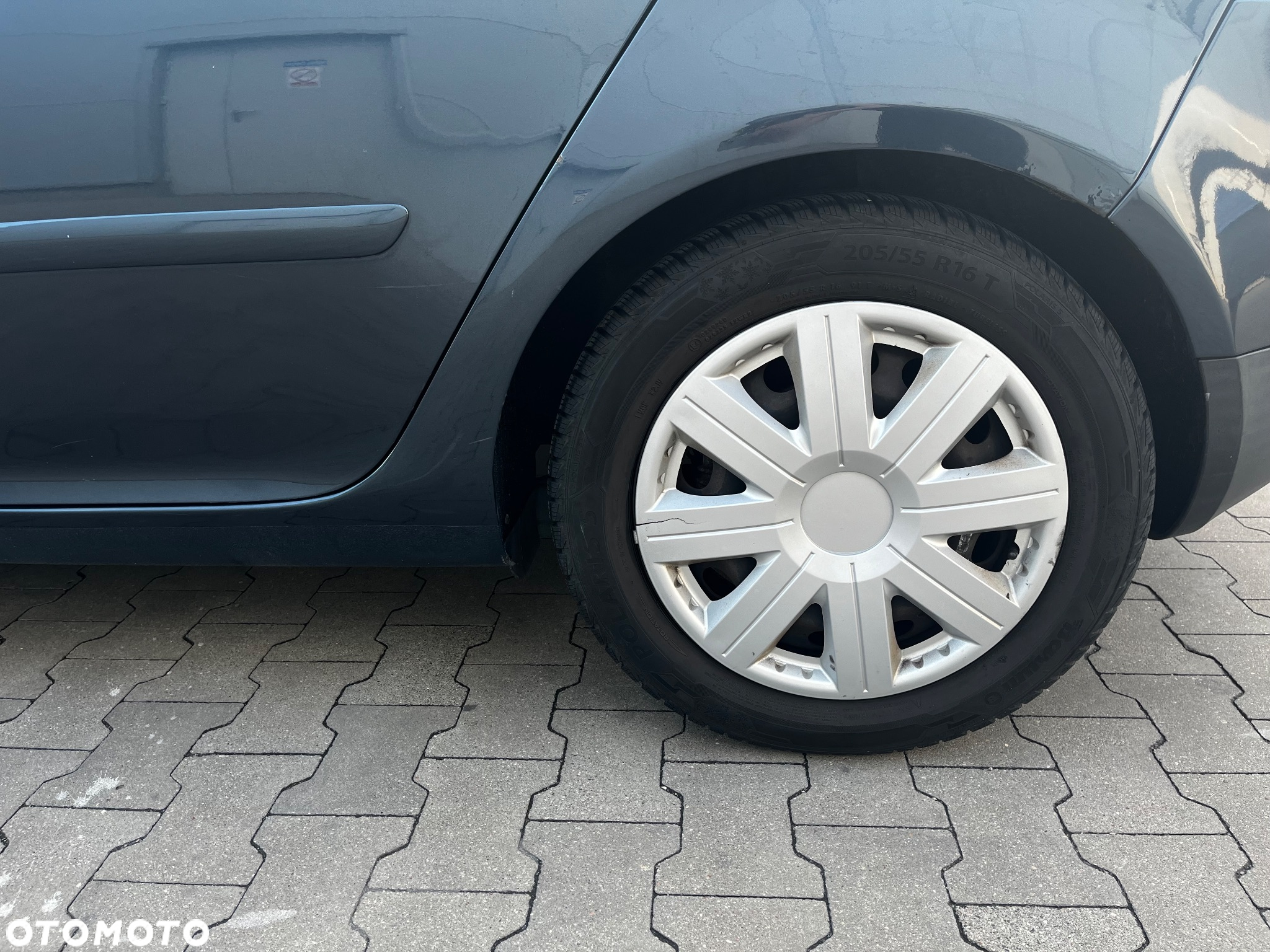 Volkswagen Golf 1.9 TDI Goal - 8