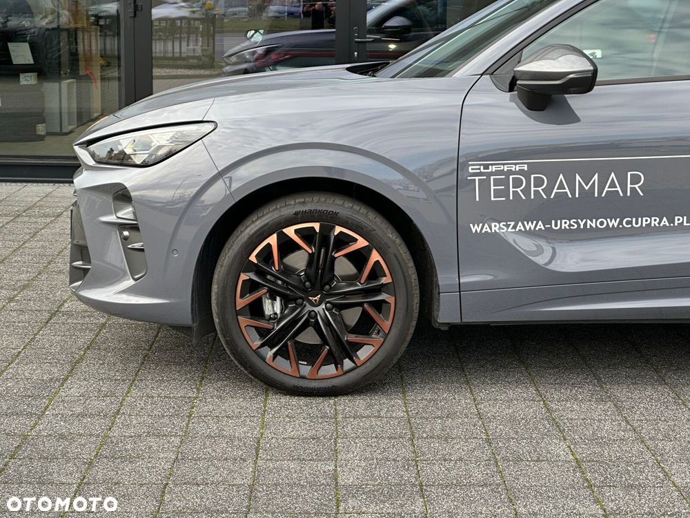 Cupra Terramar - 9