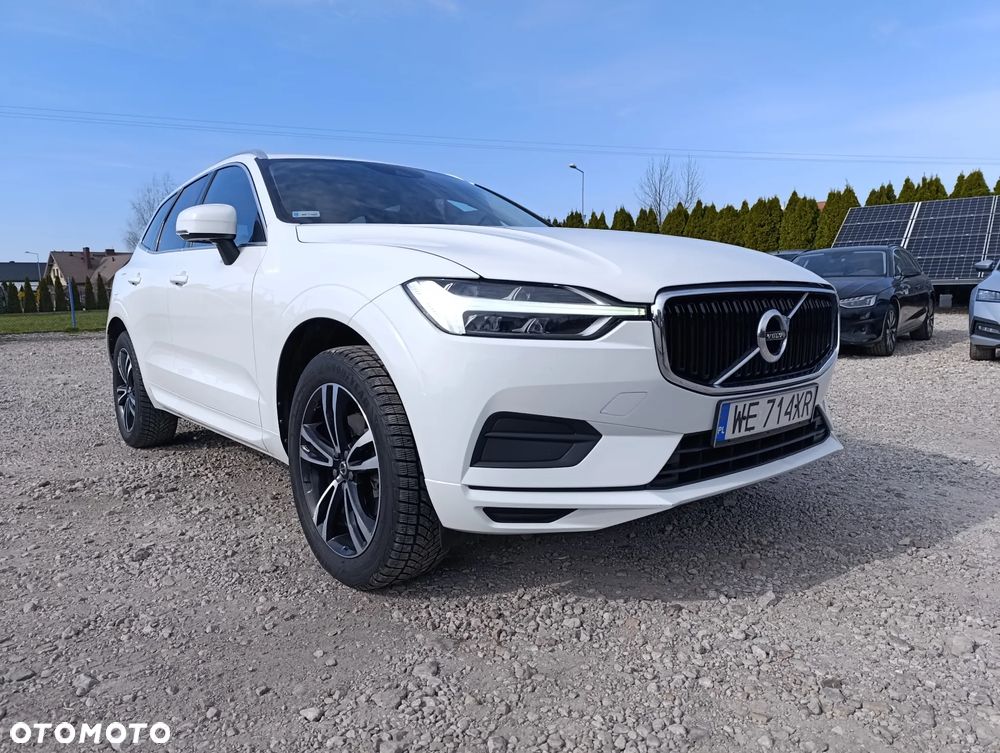 Volvo XC 60 D4 Momentum Pro - 7