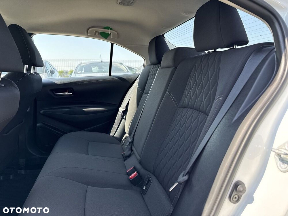 Toyota Corolla 1.8 Hybrid Comfort - 15