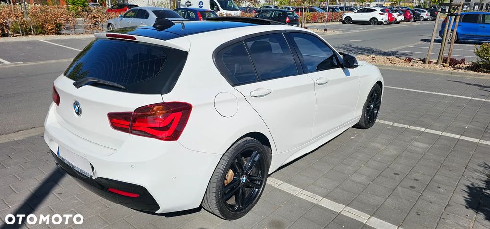 BMW Seria 1 118i Edition M Sport Shadow - 6
