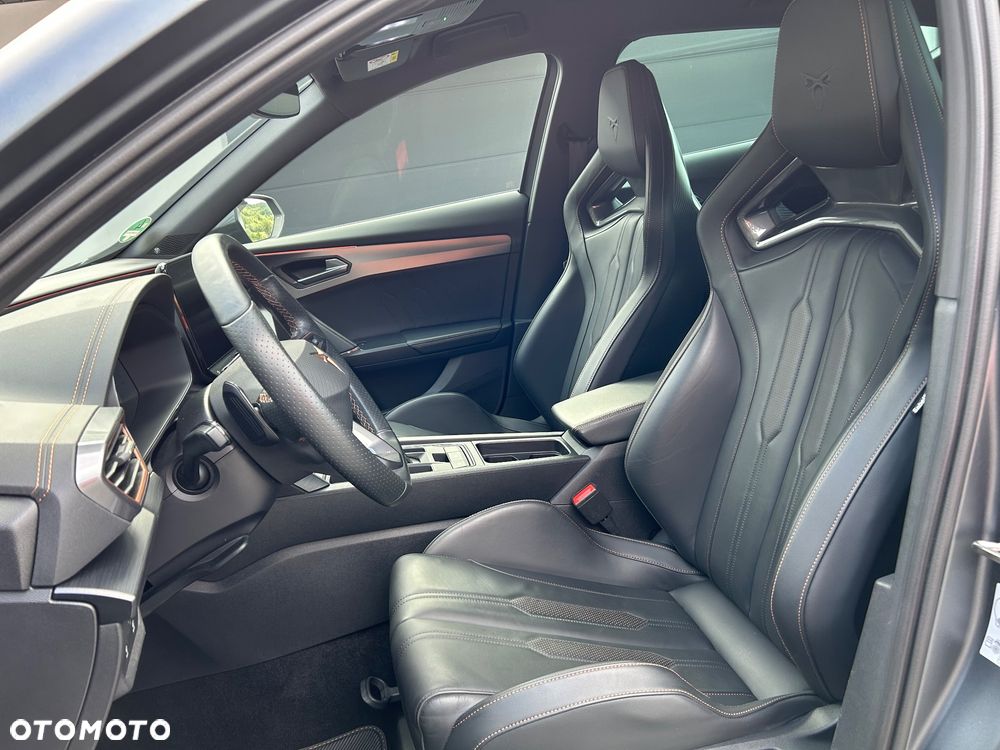 Cupra Formentor VZ 2.0 TSI 4Drive DSG - 21
