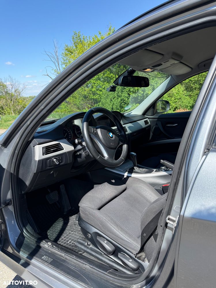 BMW Seria 3 - 8