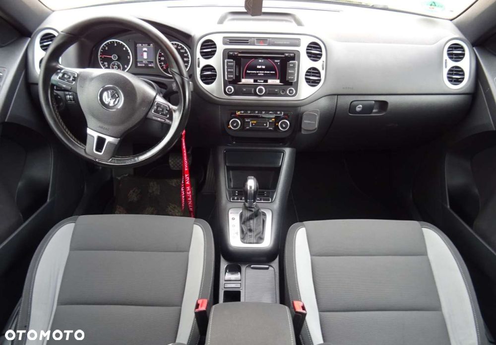 Volkswagen Tiguan 2.0 TDI DPF 4Motion BlueMotion Technology DSG Life - 6