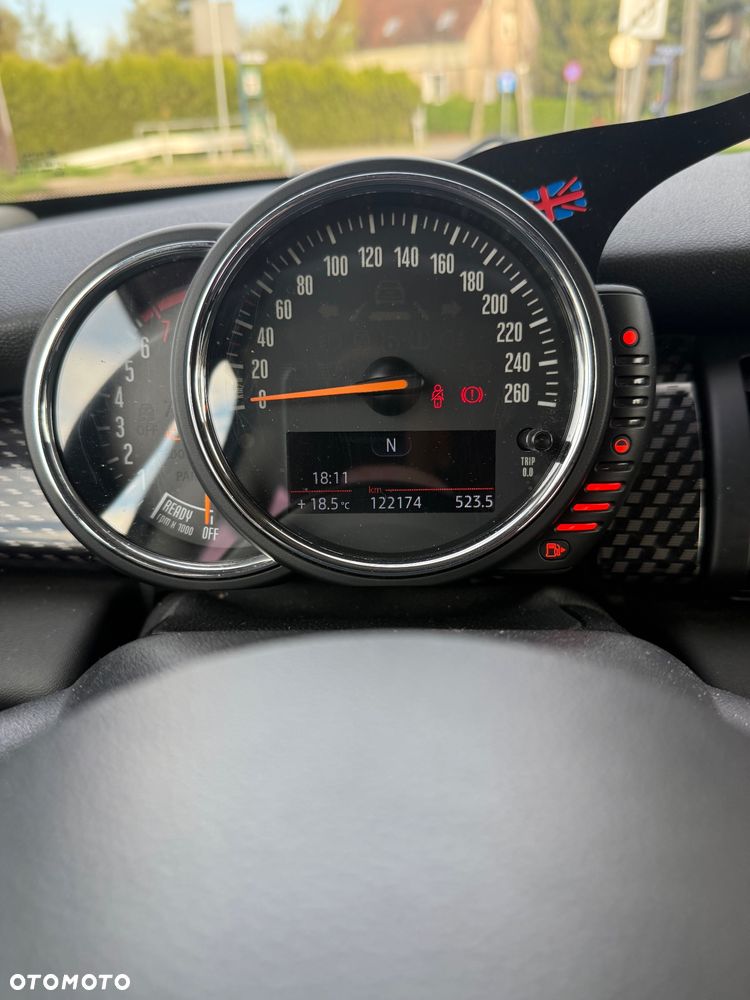 MINI Cooper S Standard - 12