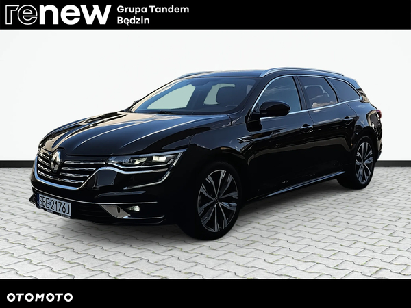 Renault Talisman 2.0 Blue dCi Intens EDC