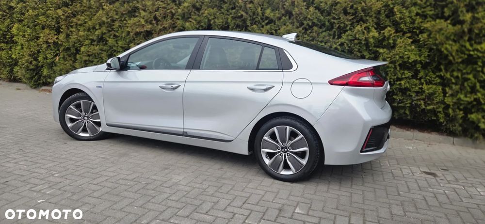 Hyundai IONIQ 1.6 GDI Prime - 6