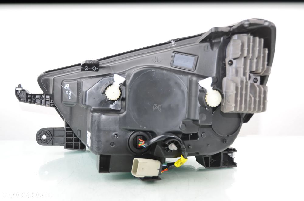 OPEL MOKKA X VOLL LED 42698960 PRAWA Przedni Oryginał - 5