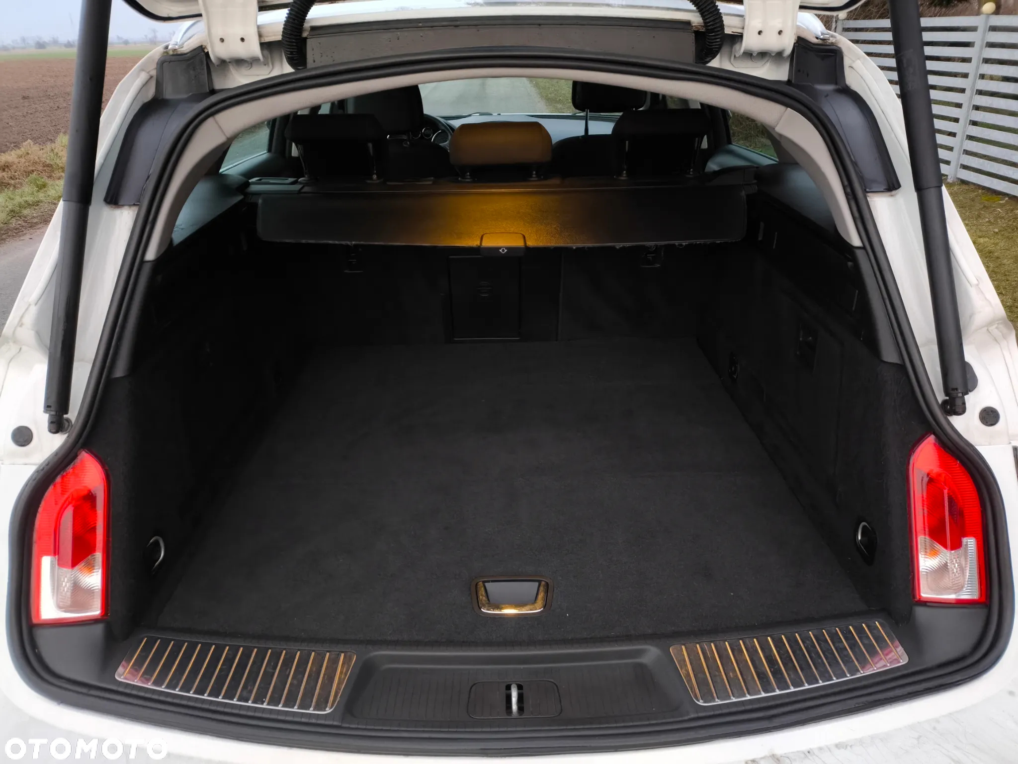 Opel Insignia 2.0 CDTI ecoFLEX Start/Stop Sport - 30