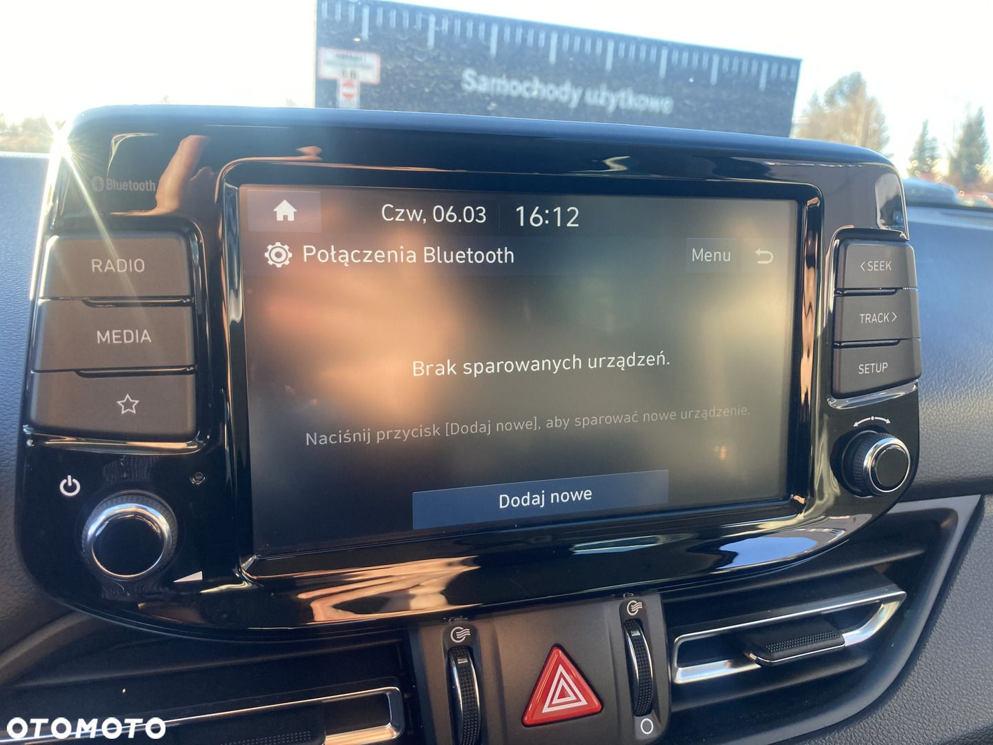 Hyundai i30 1.5 DPI Comfort - 18