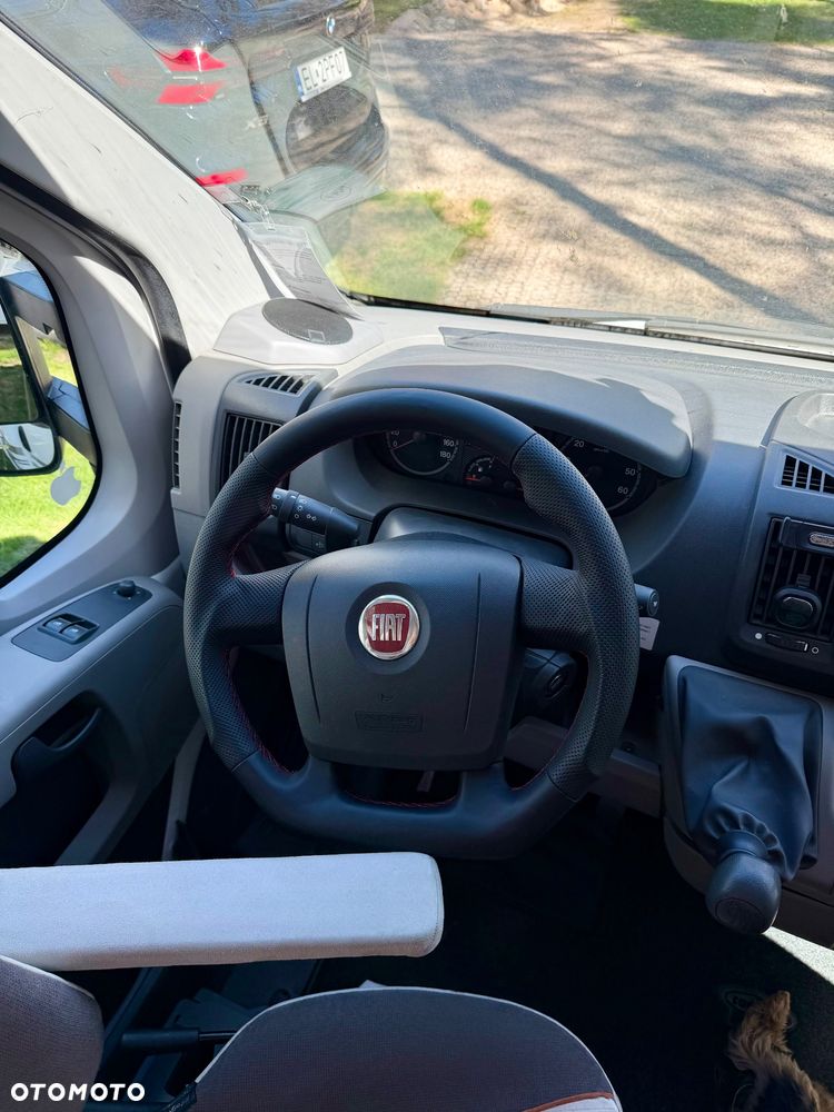Fiat Ducato - 12