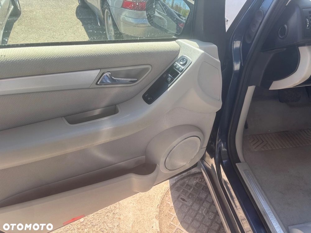 Mercedes-Benz Klasa A 170 Autotronic Avantgarde Grand Edition - 25