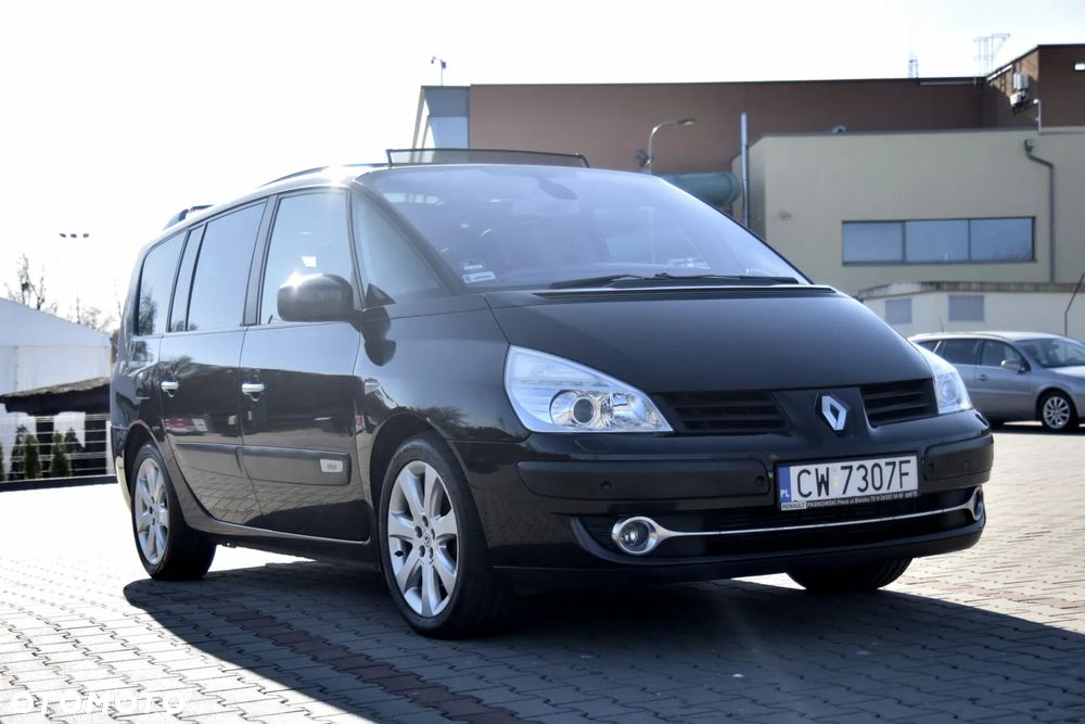 Renault Grand Espace 2.0 dCi FAP Initiale - 5