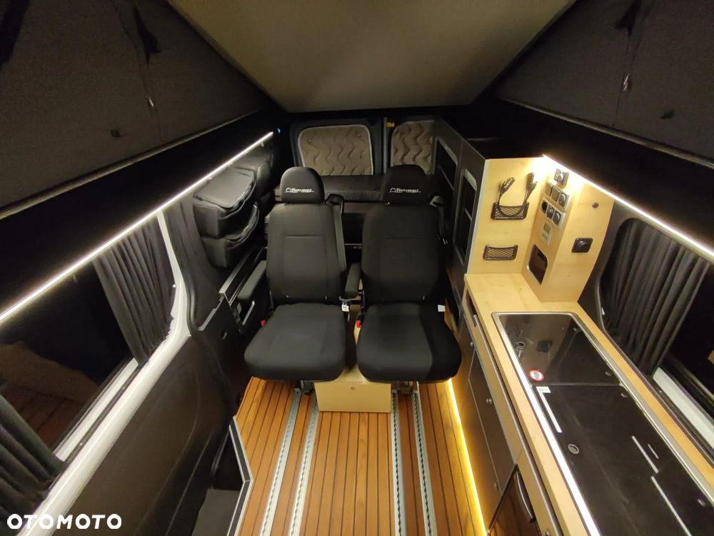 Renault Trafic long - 7