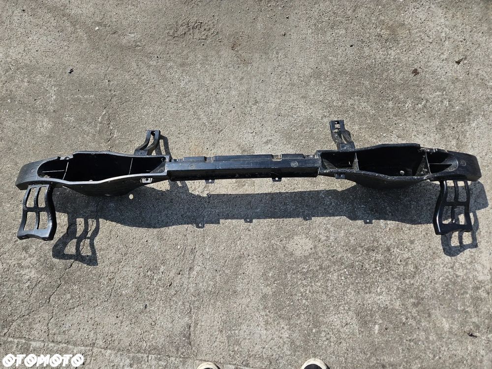Belka tylna zderzaka Kia Picanto I Hyundai i10 86635-07500 - 1