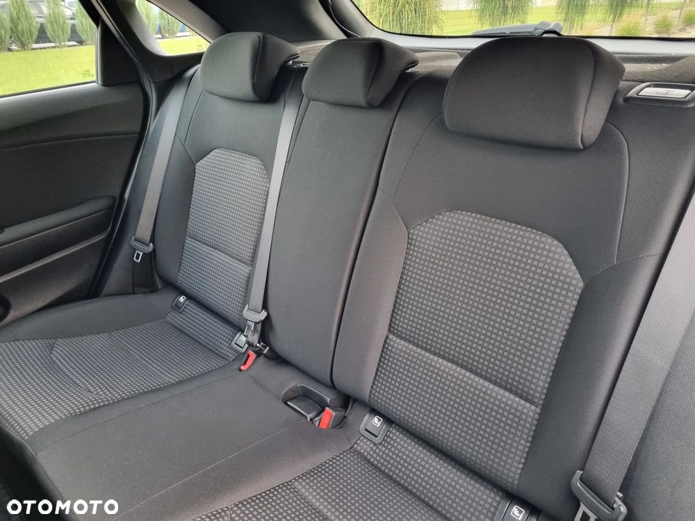 Kia Ceed 1.5 T-GDI S - 16