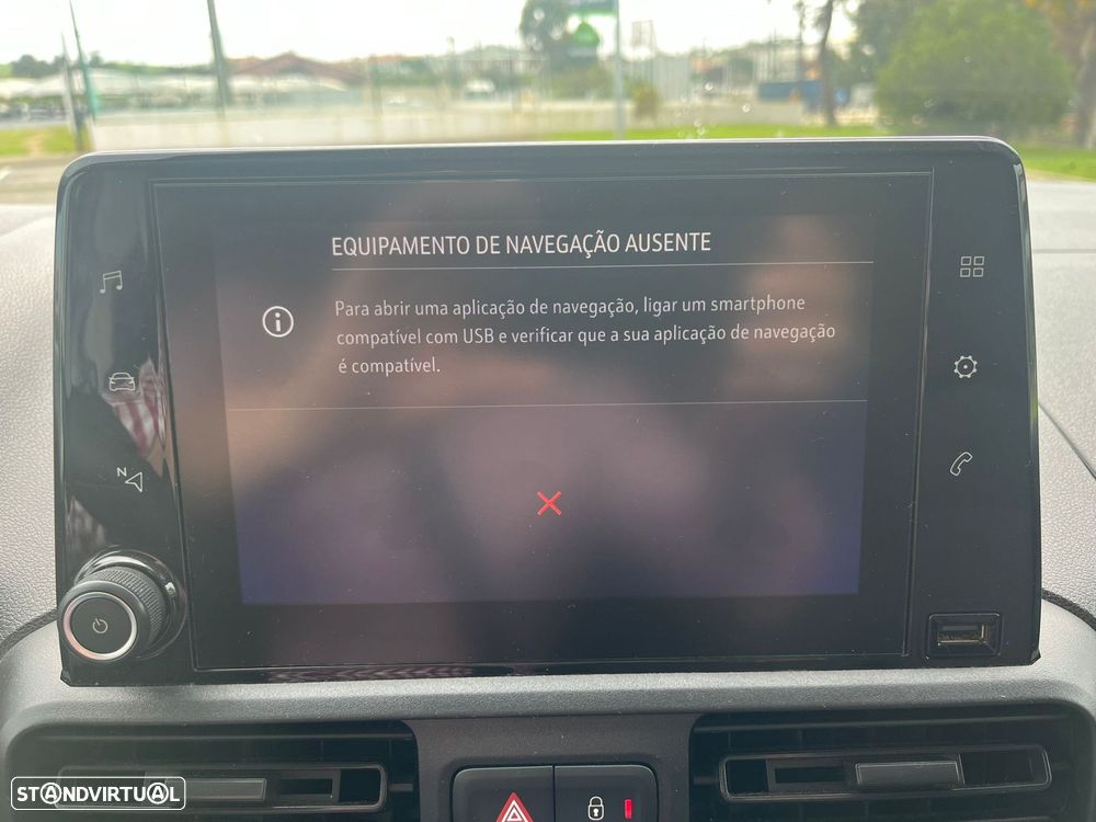 Opel Combo 1.5 CDTi 102cv L1H1 Enjoy  - AC - IVA DEDUTÍVEL - 44