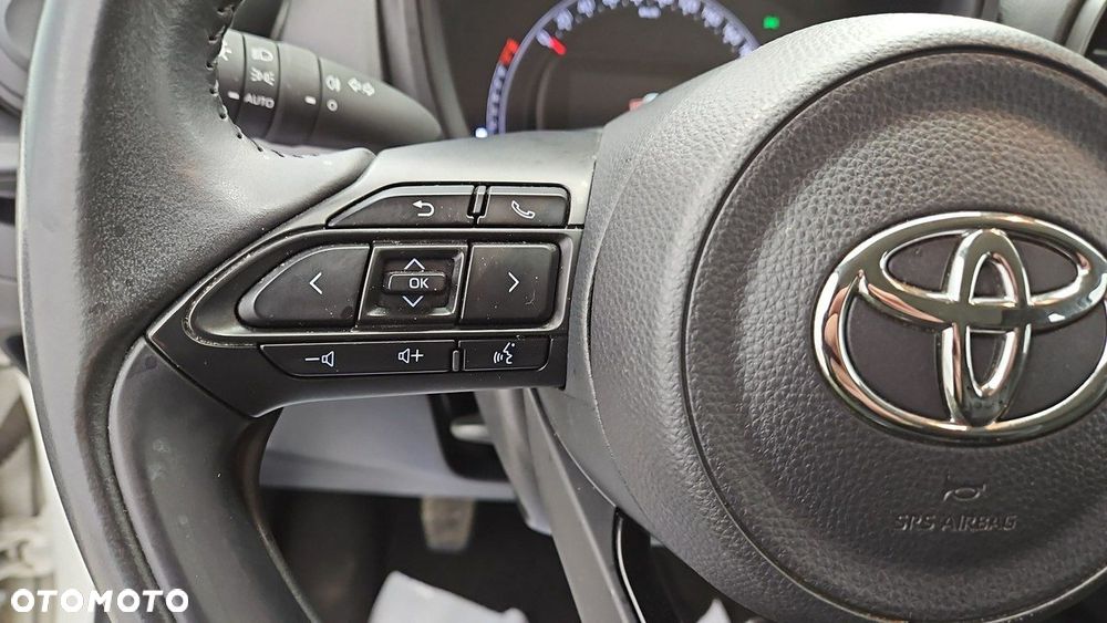 Toyota Aygo X 1.0 VVT-i Comfort - 16