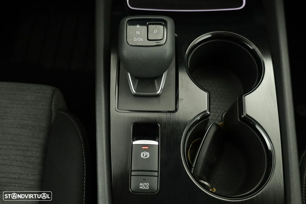 Nissan X-Trail 1.5 VC T N-Connecta 7L - 15