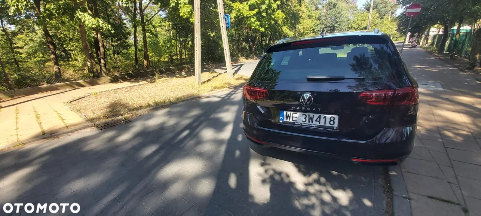 Volkswagen Passat - 9