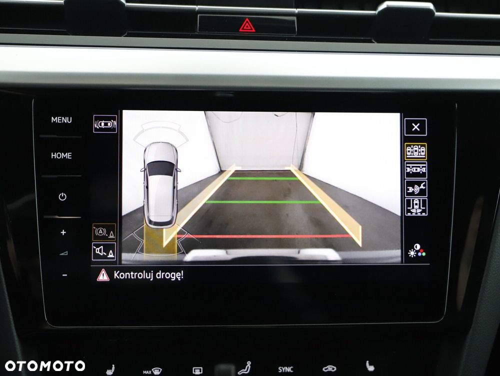 Volkswagen Arteon Shooting Brake - 15