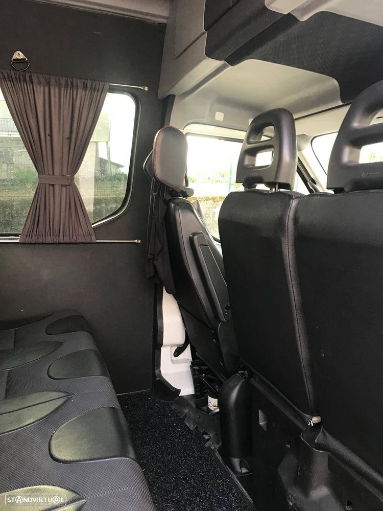 Iveco Daily 35-170 - 6