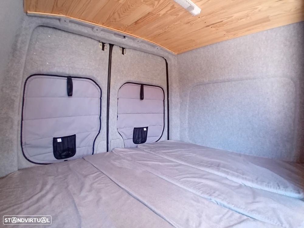 Mercedes-Benz Sprinter 316 CDI/43L TA - 10