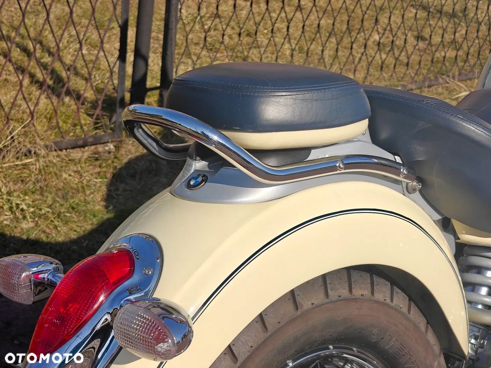 BMW R - 9