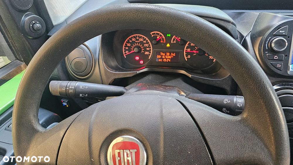 Fiat Qubo 1.4 8V Pop - 20