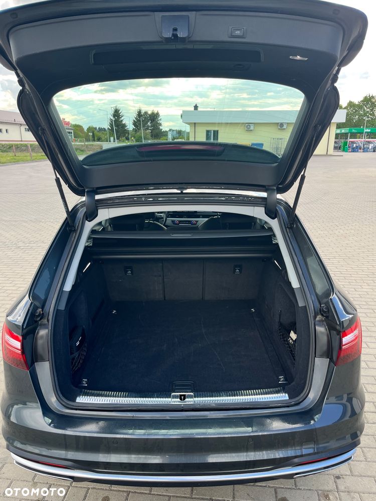 Audi A4 Avant 40 TDI S tronic - 22