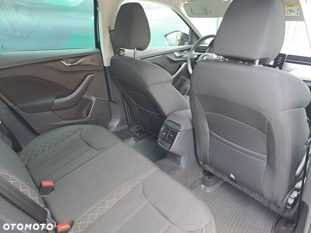 Skoda Scala 1.0 TSI Ambition - 11