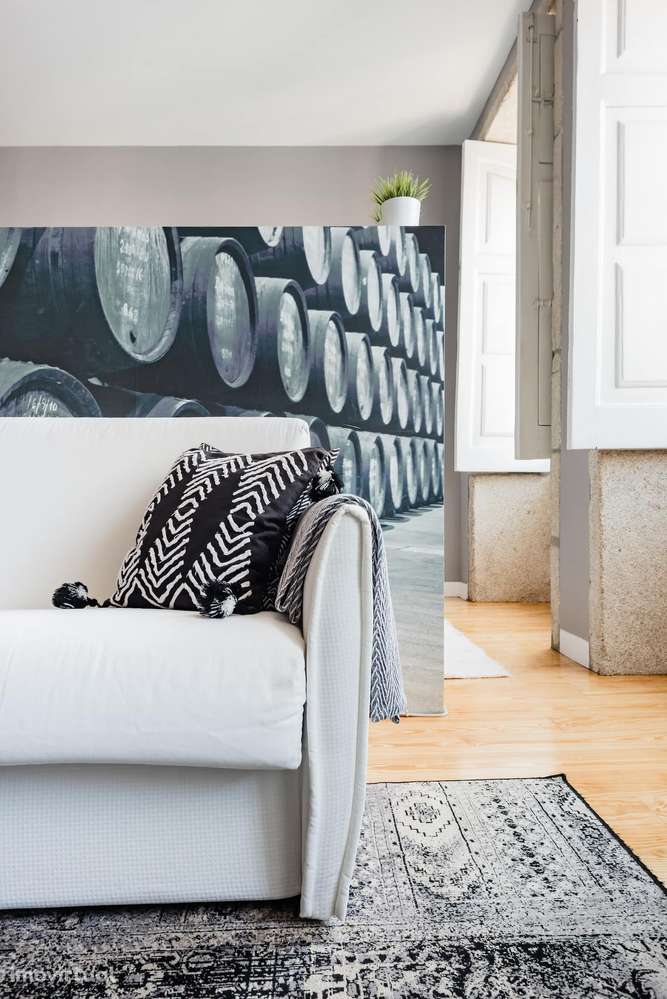 T0 no coração do centro histórico do Porto - TRATA O PRÓPRIO - Grande imagem: 3/16