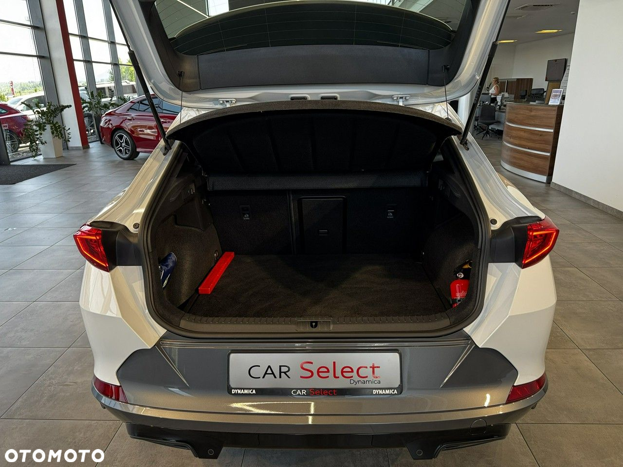 Cupra Formentor - 13