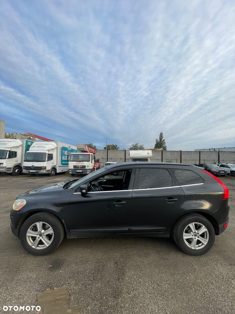 Volvo Xc 60 2010 photo 4