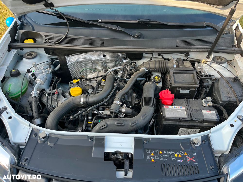Dacia Logan 0.9 TCe Laureate - 17