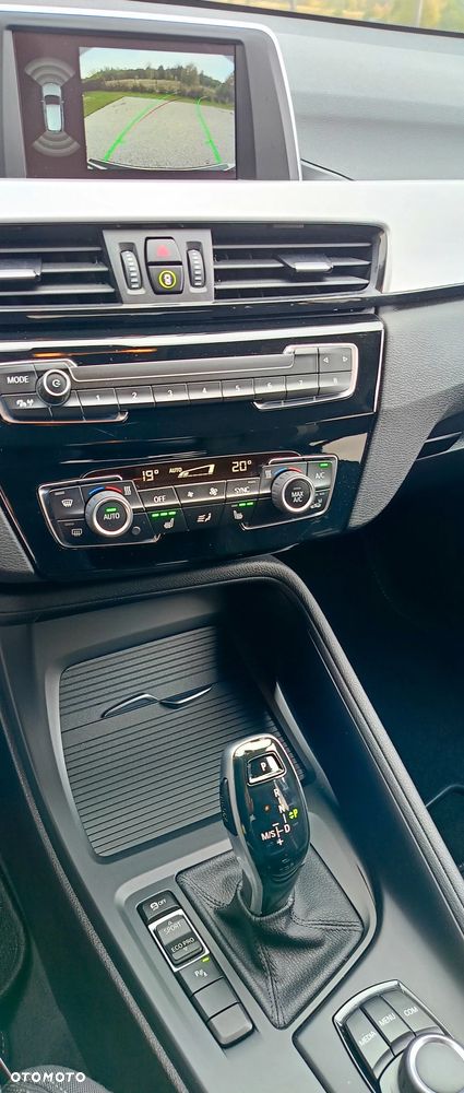 BMW X1 sDrive18d M Sportpaket - 22