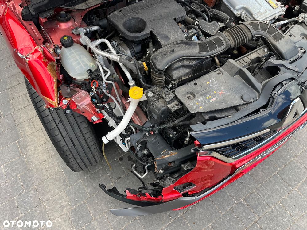 Renault Arkana E-TECH 145 R.S.LINE - 14